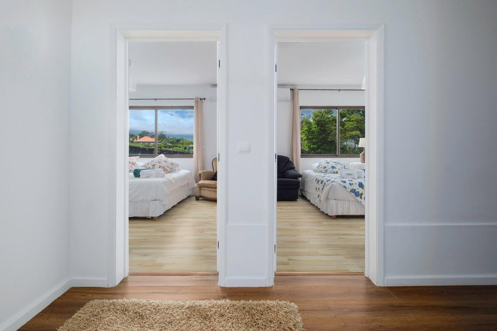 Casa Das Hortencias By Azoresrent Farroupo Dış mekan fotoğraf