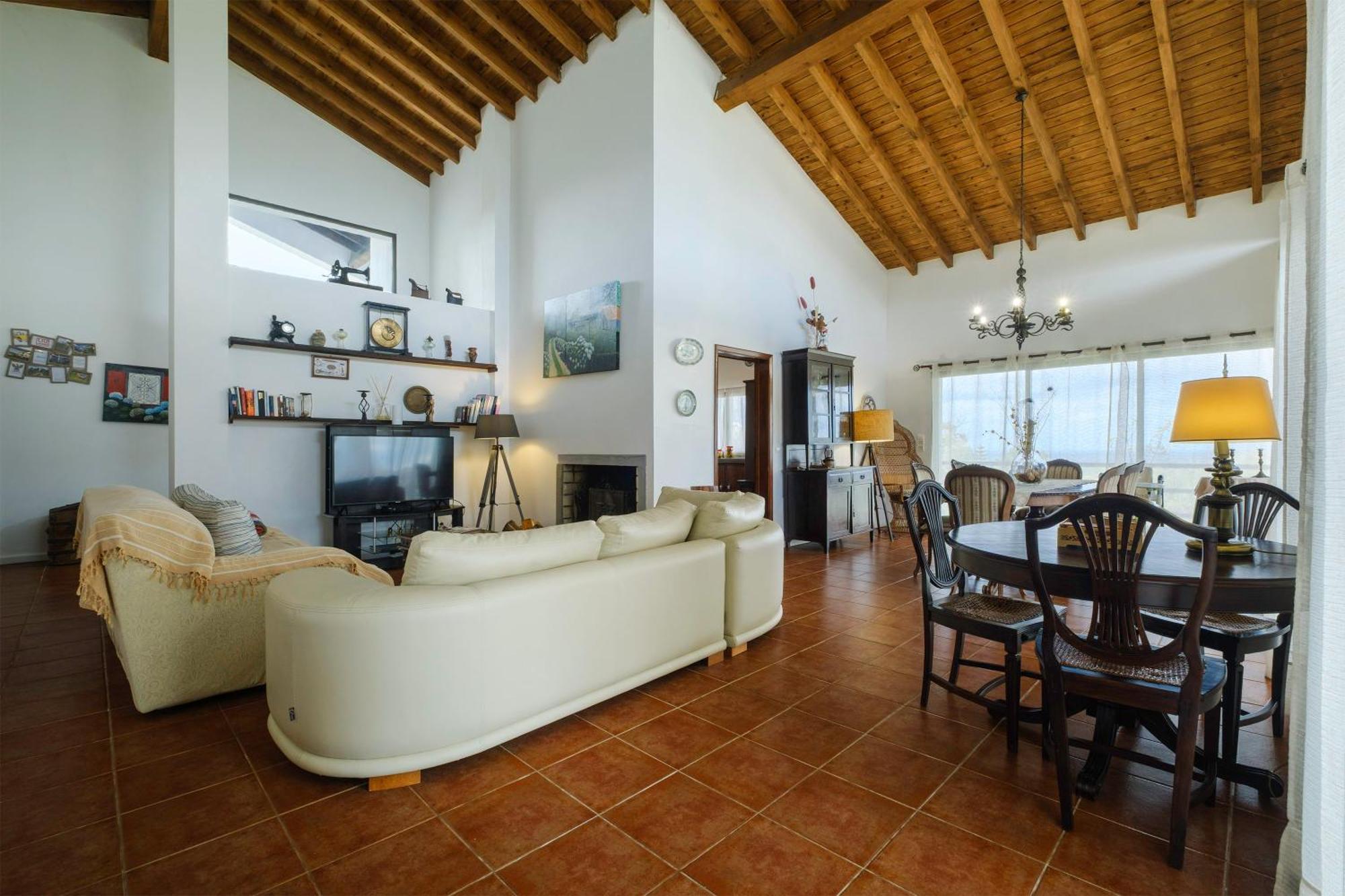 Casa Das Hortencias By Azoresrent Farroupo Dış mekan fotoğraf